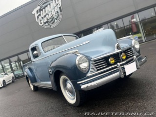 Hudson Ostatní modely Pickup Hudson  1946 Avbetalning ev byte / Nytt pris! 1946
