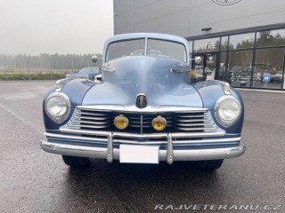 Hudson Ostatní modely Pickup Hudson  1946 Avbetalning ev byte / Nytt pris! 1946