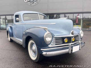 Hudson Ostatní modely Pickup Hudson  1946 Avbetalning ev byte / Nytt pris! 1946