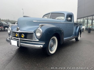 Hudson Ostatní modely Pickup Hudson  1946 Avbetalning ev byte / Nytt pris! 1946