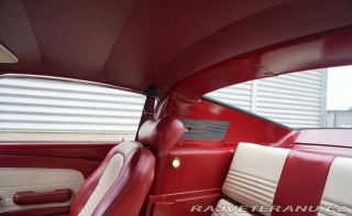 Ford Mustang  1967