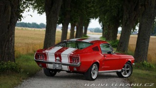 Ford Mustang  1967
