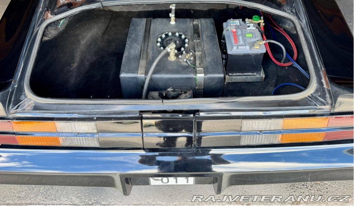 Chevrolet Camaro Z28 79 1979