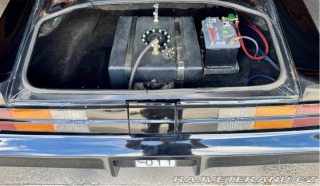 Chevrolet Camaro Z28 79 1979