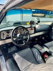 Chevrolet Camaro Z28 79 1979