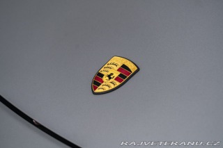 Porsche 911 996 (911) TURBO MANUALE 2002