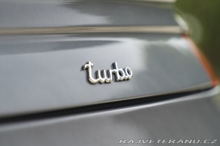 Porsche 911 996 (911) TURBO MANUALE 2002