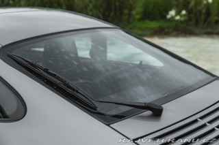 Porsche 911 996 (911) TURBO MANUALE 2002