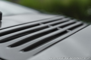 Porsche 911 996 (911) TURBO MANUALE 2002