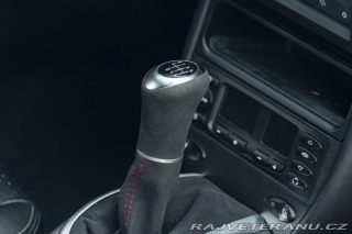 Porsche 911 996 (911) TURBO MANUALE 2002