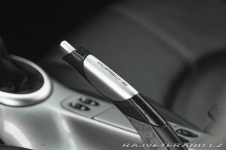 Porsche 911 996 (911) TURBO MANUALE 2002