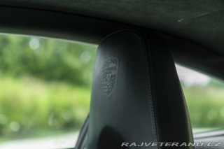 Porsche 911 996 (911) TURBO MANUALE 2002