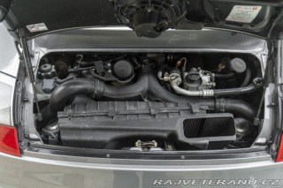 Porsche 911 996 (911) TURBO MANUALE 2002