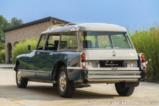 Citroën DS BREAK 1973