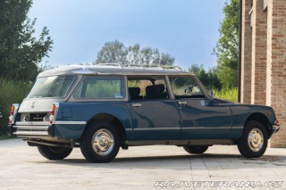 Citroën DS BREAK 1973