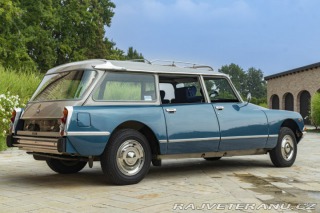Citroën DS BREAK 1973