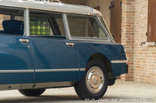 Citroën DS BREAK 1973