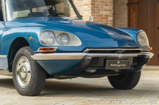 Citroën DS BREAK 1973