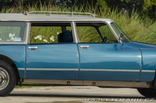 Citroën DS BREAK 1973