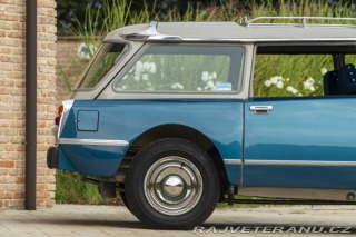 Citroën DS BREAK 1973
