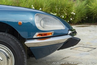 Citroën DS BREAK 1973
