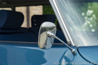 Citroën DS BREAK 1973