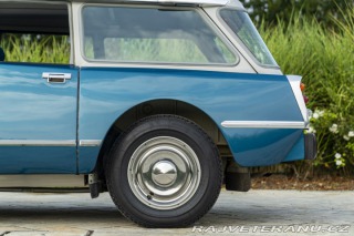 Citroën DS BREAK 1973