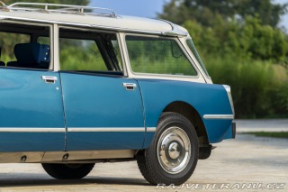 Citroën DS BREAK 1973