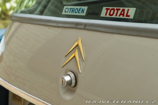 Citroën DS BREAK 1973