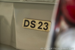 Citroën DS BREAK 1973