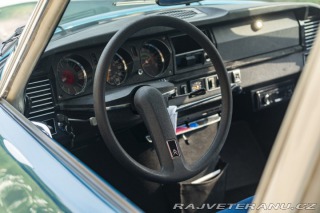 Citroën DS BREAK 1973