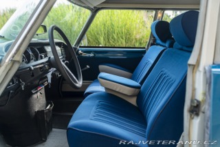 Citroën DS BREAK 1973