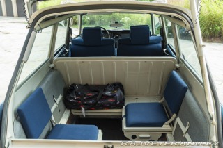 Citroën DS BREAK 1973