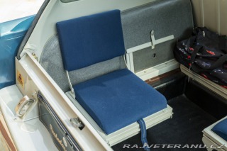 Citroën DS BREAK 1973