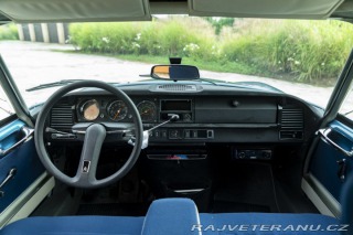 Citroën DS BREAK 1973