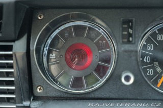 Citroën DS BREAK 1973