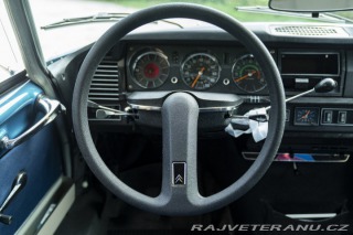 Citroën DS BREAK 1973