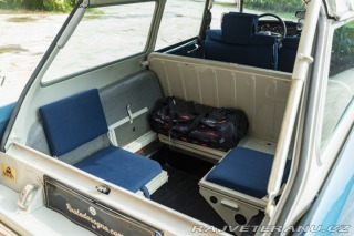 Citroën DS BREAK 1973