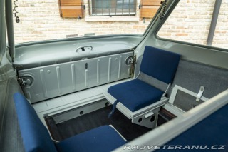 Citroën DS BREAK 1973