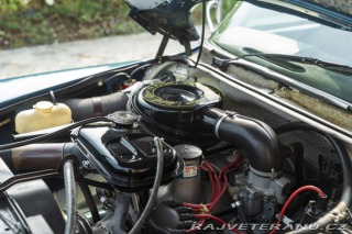 Citroën DS BREAK 1973
