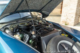 Citroën DS BREAK 1973