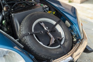 Citroën DS BREAK 1973