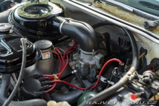 Citroën DS BREAK 1973