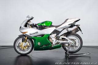   Benelli TORNADO TRE NOVECENTO LIMITED EDITION