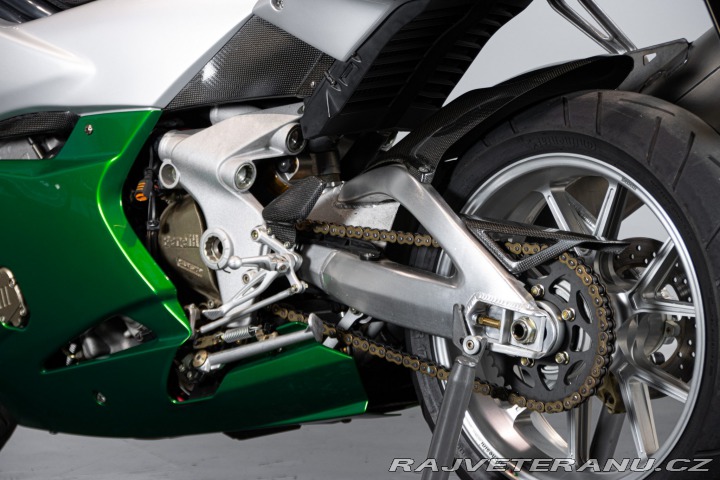 Ostatní značky Ostatní modely Benelli TORNADO TRE NOVECENTO LIMITED EDITION 2002
