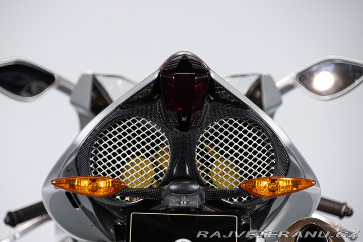 Ostatní značky Ostatní modely Benelli TORNADO TRE NOVECENTO LIMITED EDITION 2002