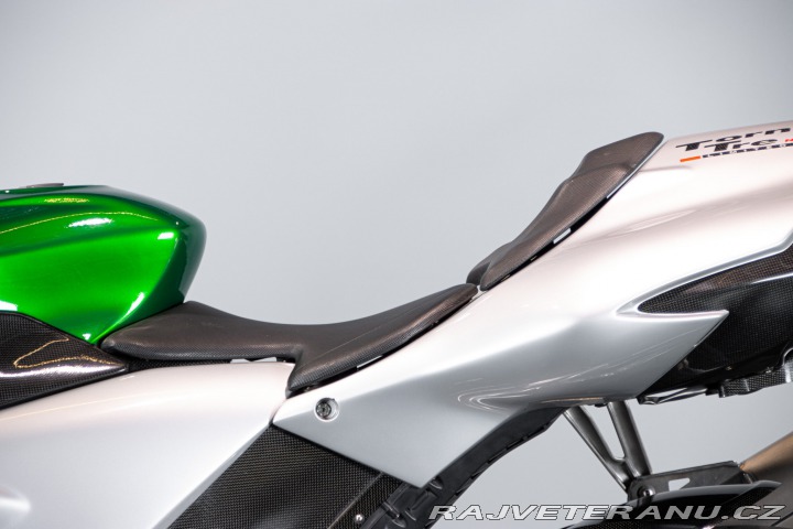 Ostatní značky Ostatní modely Benelli TORNADO TRE NOVECENTO LIMITED EDITION 2002