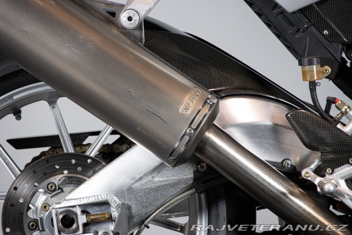 Ostatní značky Ostatní modely Benelli TORNADO TRE NOVECENTO LIMITED EDITION 2002