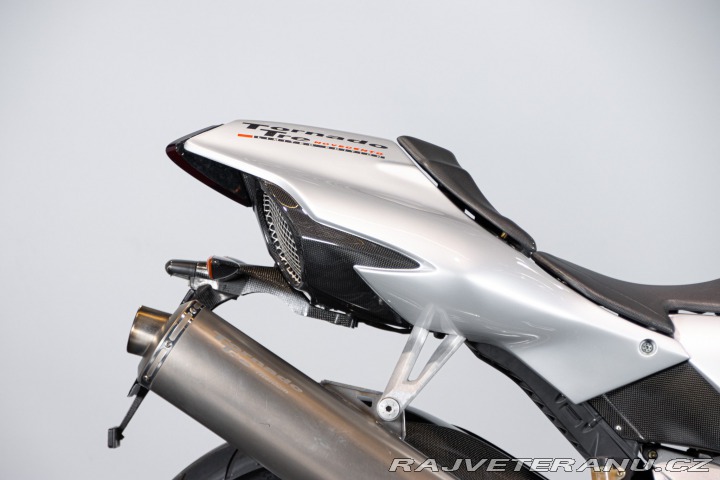 Ostatní značky Ostatní modely Benelli TORNADO TRE NOVECENTO LIMITED EDITION 2002