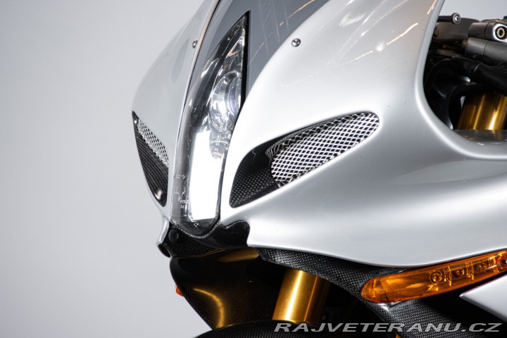Ostatní značky Ostatní modely Benelli TORNADO TRE NOVECENTO LIMITED EDITION 2002